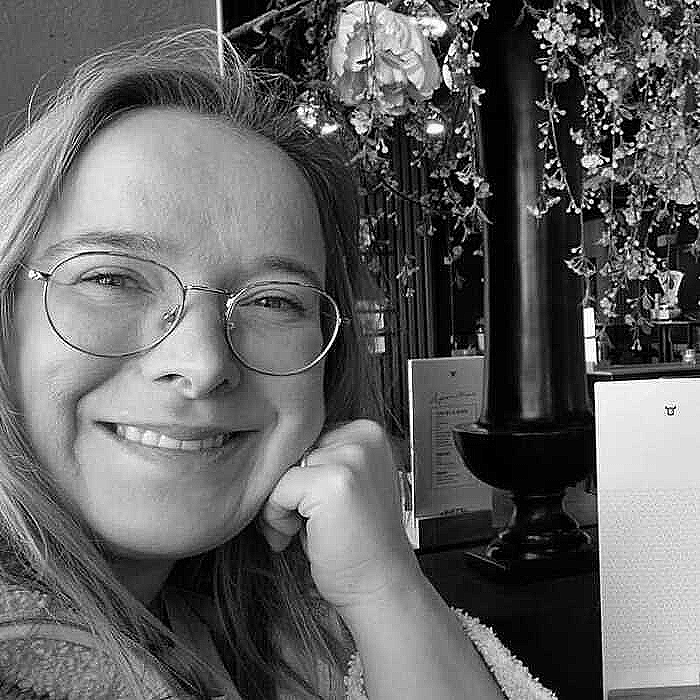 Lotte van Doorn - Business consultant